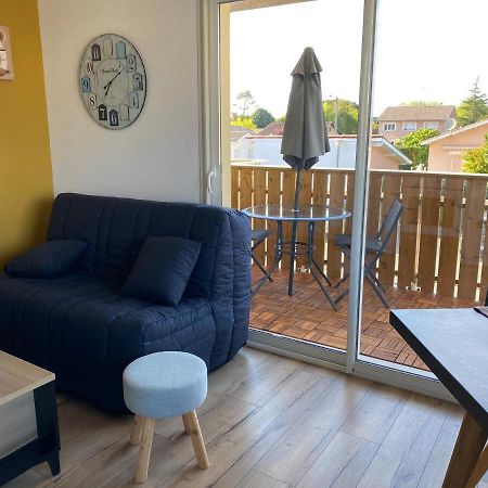 Appartement T2 Lege Cap Ferret Dış mekan fotoğraf