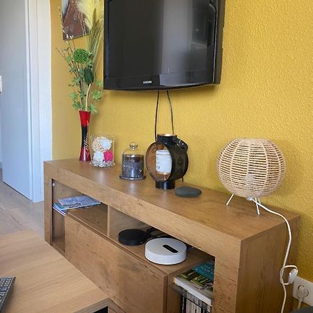 Appartement T2 Lege Cap Ferret Dış mekan fotoğraf
