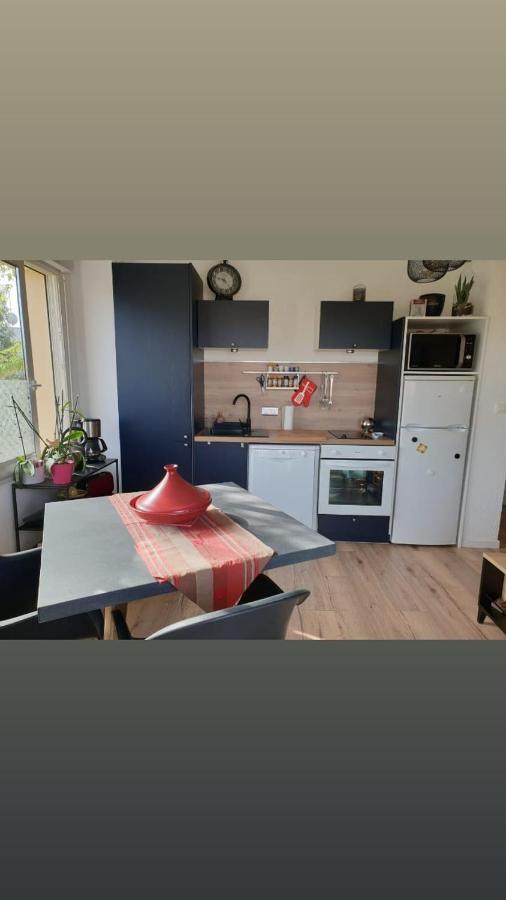 Appartement T2 Lege Cap Ferret Dış mekan fotoğraf