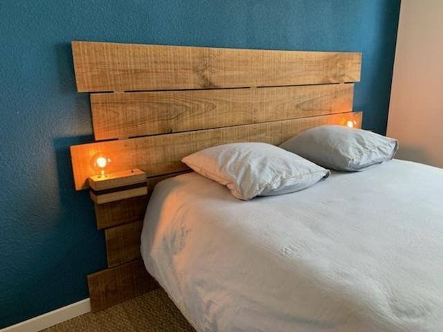 Appartement T2 Lege Cap Ferret Dış mekan fotoğraf