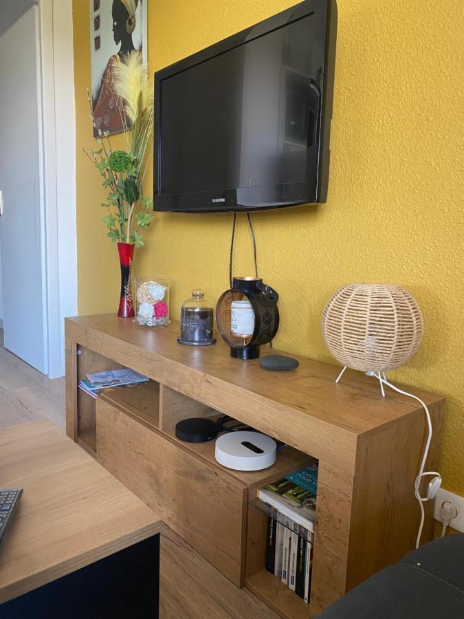 Appartement T2 Lege Cap Ferret Dış mekan fotoğraf
